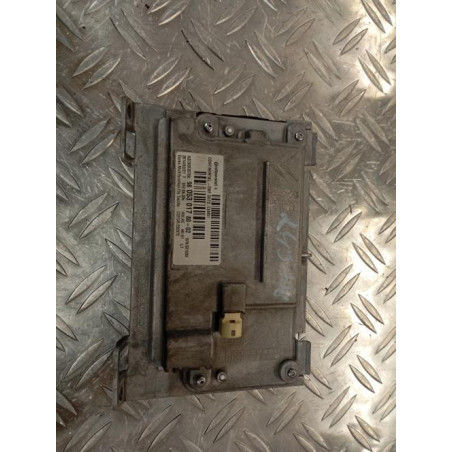 Ecran GPS PEUGEOT 2008 1