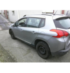 Ecran GPS PEUGEOT 2008 1 Photo n°8