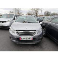 Ecran GPS PEUGEOT 2008 1 Photo n°10