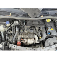 Ecran GPS PEUGEOT 2008 1 Photo n°12