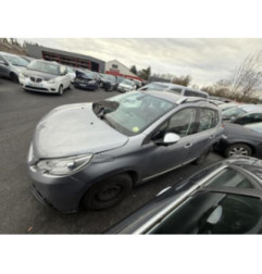 Ecran GPS PEUGEOT 2008 1 Photo n°13