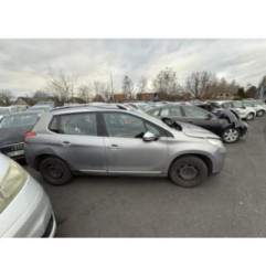 Ecran GPS PEUGEOT 2008 1 Photo n°14