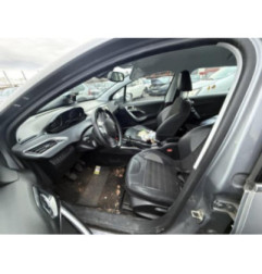 Ecran GPS PEUGEOT 2008 1 Photo n°15