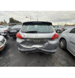 Ecran GPS PEUGEOT 2008 1 Photo n°20