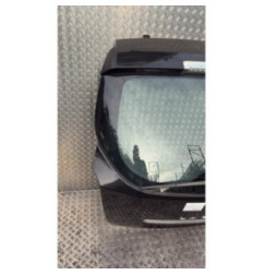 Malle/Hayon arriere RENAULT LAGUNA 3 Photo n°1