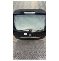 Malle/Hayon arriere RENAULT LAGUNA 3