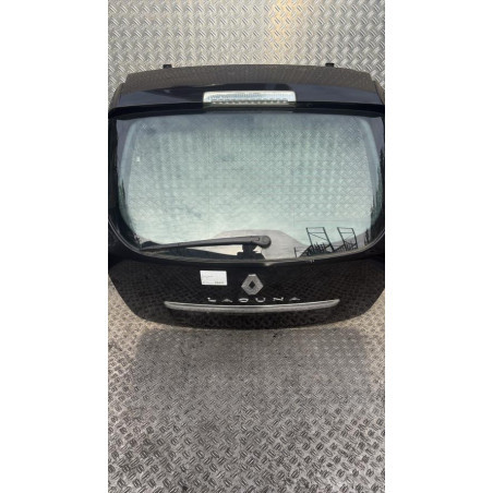 Malle/Hayon arriere RENAULT LAGUNA 3