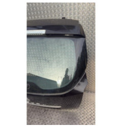 Malle/Hayon arriere RENAULT LAGUNA 3 Photo n°3