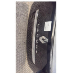 Malle/Hayon arriere RENAULT LAGUNA 3 Photo n°4