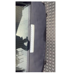 Malle/Hayon arriere RENAULT LAGUNA 3 Photo n°5