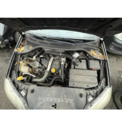 Malle/Hayon arriere RENAULT LAGUNA 3 Photo n°7