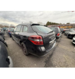 Malle/Hayon arriere RENAULT LAGUNA 3 Photo n°14