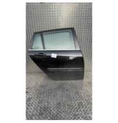 Porte arriere droit RENAULT LAGUNA 3 Photo n°1