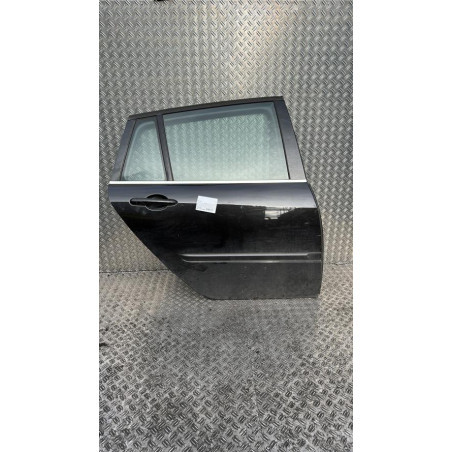 Porte arriere droit RENAULT LAGUNA 3 Photo n°1