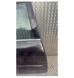 Porte arriere droit RENAULT LAGUNA 3 Photo n°3