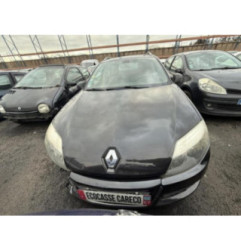 Porte arriere droit RENAULT LAGUNA 3 Photo n°5
