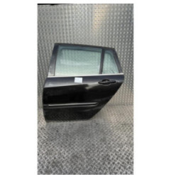 Porte arriere gauche RENAULT LAGUNA 3 Photo n°1