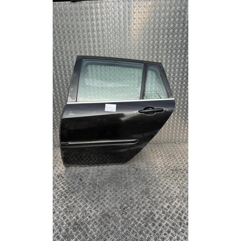 Porte arriere gauche RENAULT LAGUNA 3