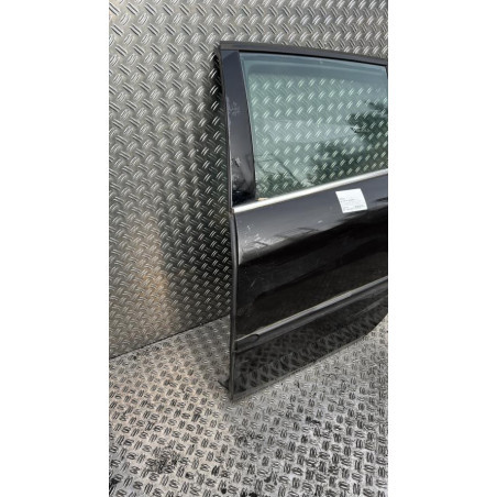 Porte arriere gauche RENAULT LAGUNA 3