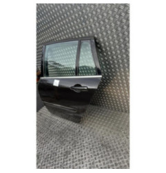 Porte arriere gauche RENAULT LAGUNA 3 Photo n°3