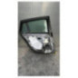 Porte arriere gauche RENAULT LAGUNA 3