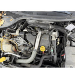 Porte arriere gauche RENAULT LAGUNA 3 Photo n°7