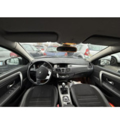 Porte arriere gauche RENAULT LAGUNA 3 Photo n°11