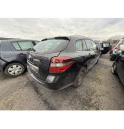 Porte arriere gauche RENAULT LAGUNA 3 Photo n°14