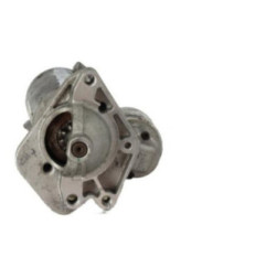 Demarreur RENAULT LAGUNA 3 Photo n°1