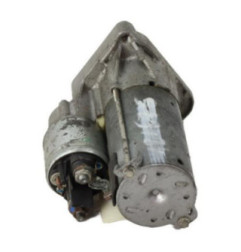 Demarreur RENAULT LAGUNA 3 Photo n°3