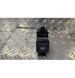 Levier frein à main electrique RENAULT LAGUNA 3 Photo n°1