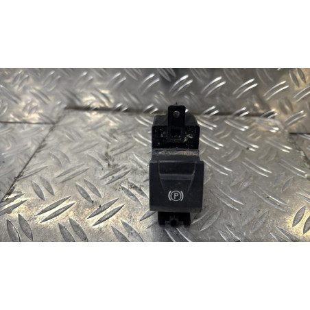 Levier frein à main electrique RENAULT LAGUNA 3 Photo n°1