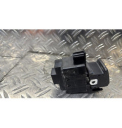 Levier frein à main electrique RENAULT LAGUNA 3 Photo n°4