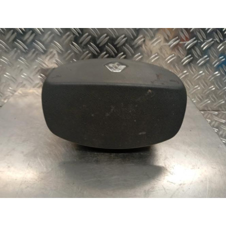 Air bag conducteur RENAULT LAGUNA 3