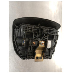 Air bag conducteur RENAULT LAGUNA 3 Photo n°3