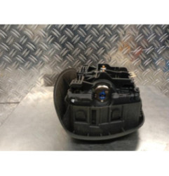 Air bag conducteur RENAULT LAGUNA 3 Photo n°4