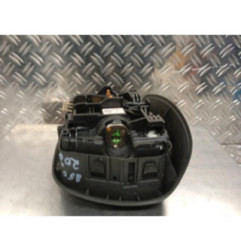 Air bag conducteur RENAULT LAGUNA 3 Photo n°5