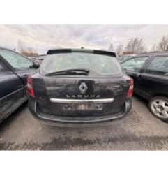 Air bag conducteur RENAULT LAGUNA 3 Photo n°16