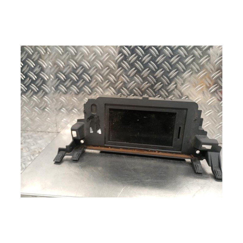 Ecran GPS RENAULT LAGUNA 3