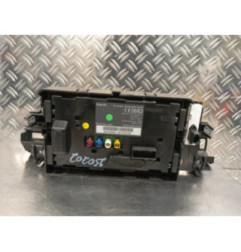 Ecran GPS RENAULT LAGUNA 3