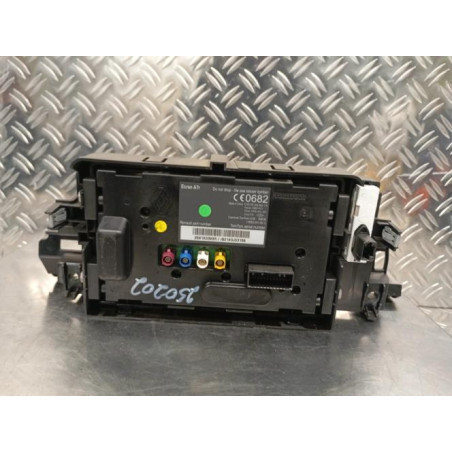 Ecran GPS RENAULT LAGUNA 3