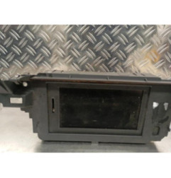 Ecran GPS RENAULT LAGUNA 3 Photo n°3