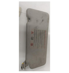 Pare soleil droit RENAULT LAGUNA 3