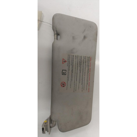 Pare soleil droit RENAULT LAGUNA 3