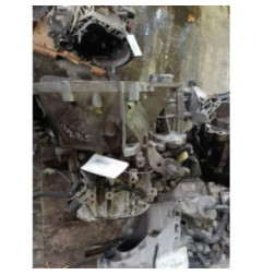 Boite de vitesses CITROEN C4 GRAND PICASSO 2