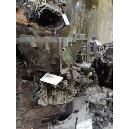 Boite de vitesses CITROEN C4 GRAND PICASSO 2
