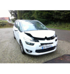 Boite de vitesses CITROEN C4 GRAND PICASSO 2 Photo n°3