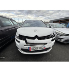 Boite de vitesses CITROEN C4 GRAND PICASSO 2 Photo n°9