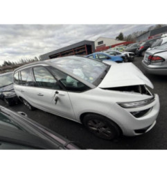 Boite de vitesses CITROEN C4 GRAND PICASSO 2 Photo n°13