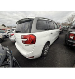 Boite de vitesses CITROEN C4 GRAND PICASSO 2 Photo n°18